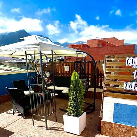 Chc - Apartamento Los Topetes ブエナビスタ・デル・ノルテ エクステリア 写真