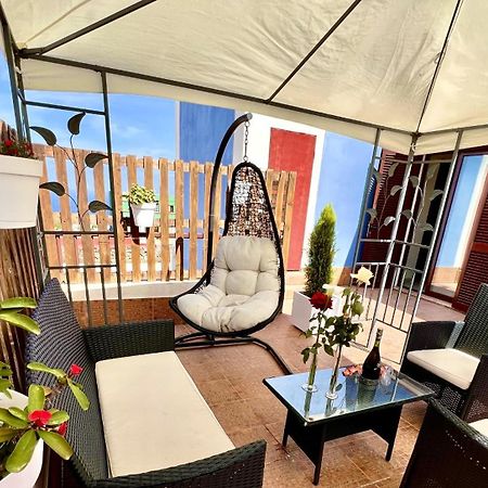 Chc - Apartamento Los Topetes ブエナビスタ・デル・ノルテ エクステリア 写真