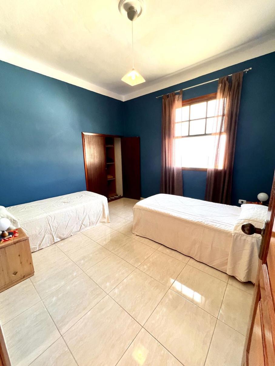 Chc - Apartamento Los Topetes ブエナビスタ・デル・ノルテ エクステリア 写真