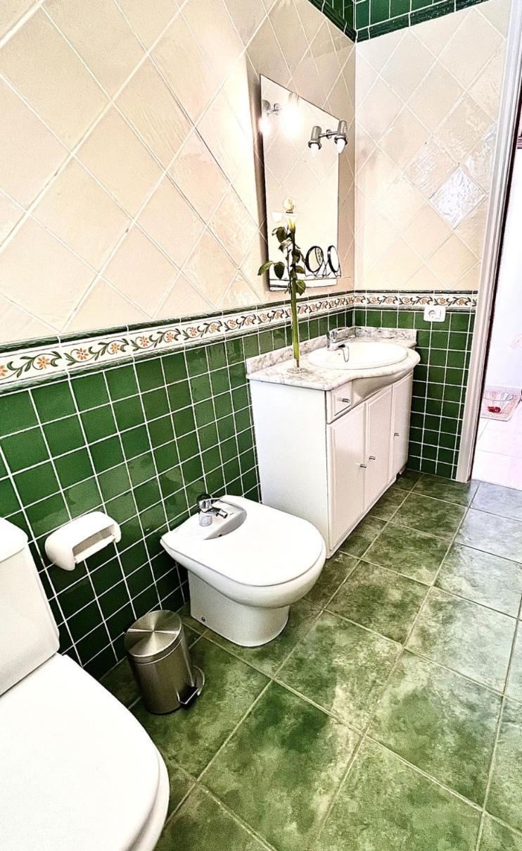Chc - Apartamento Los Topetes ブエナビスタ・デル・ノルテ エクステリア 写真