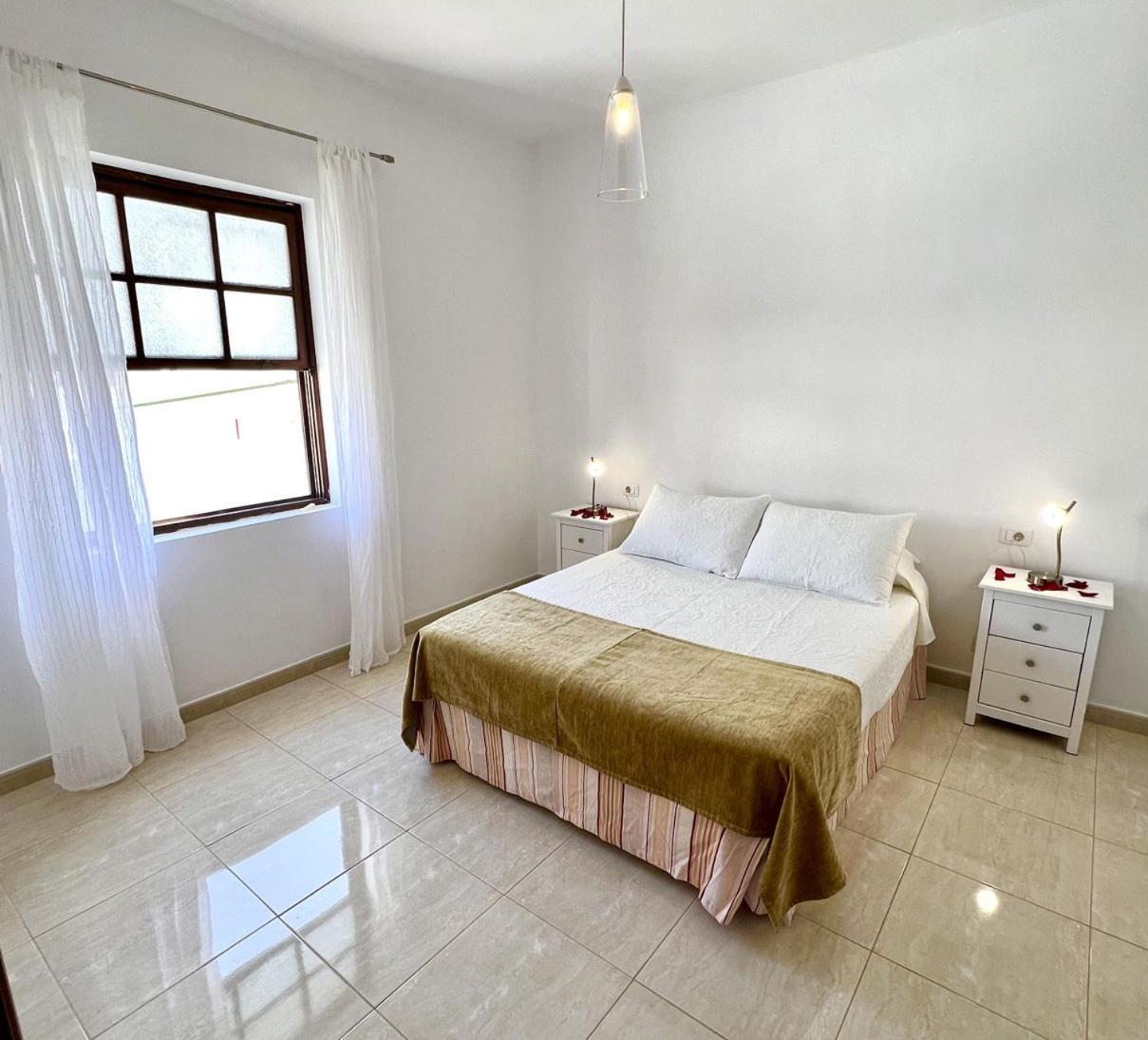 Chc - Apartamento Los Topetes ブエナビスタ・デル・ノルテ エクステリア 写真