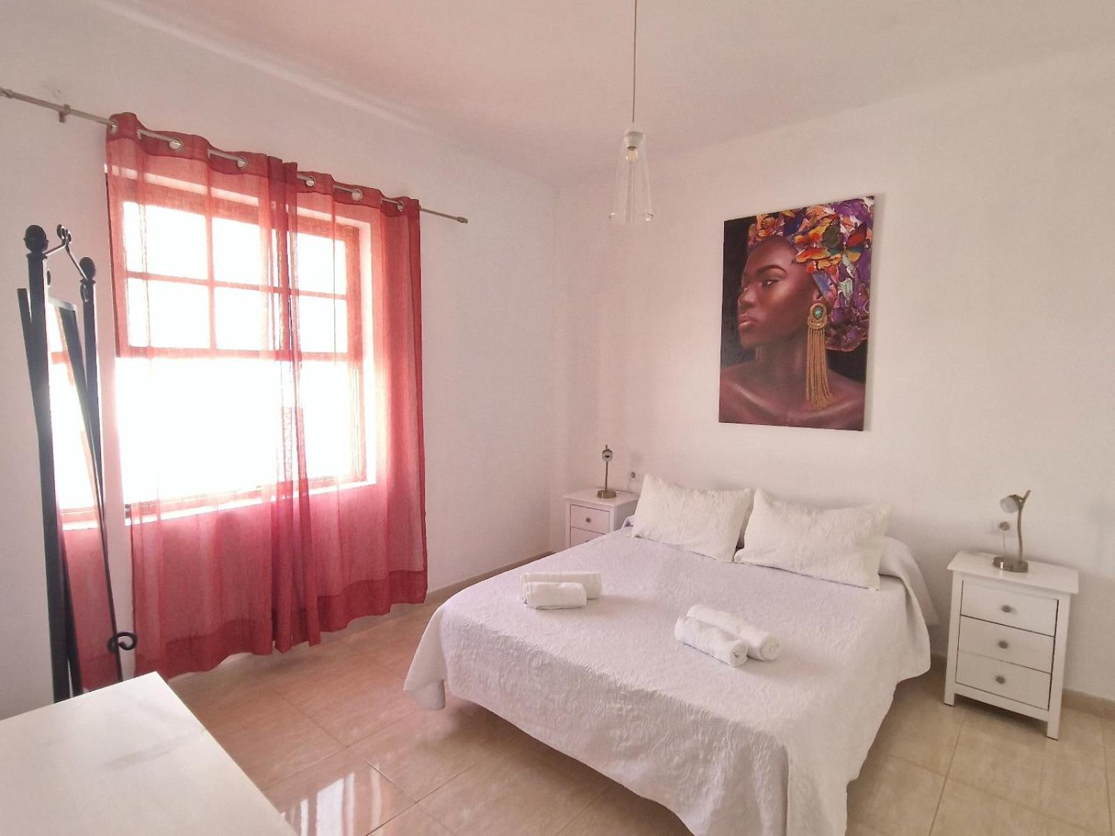 Chc - Apartamento Los Topetes ブエナビスタ・デル・ノルテ エクステリア 写真