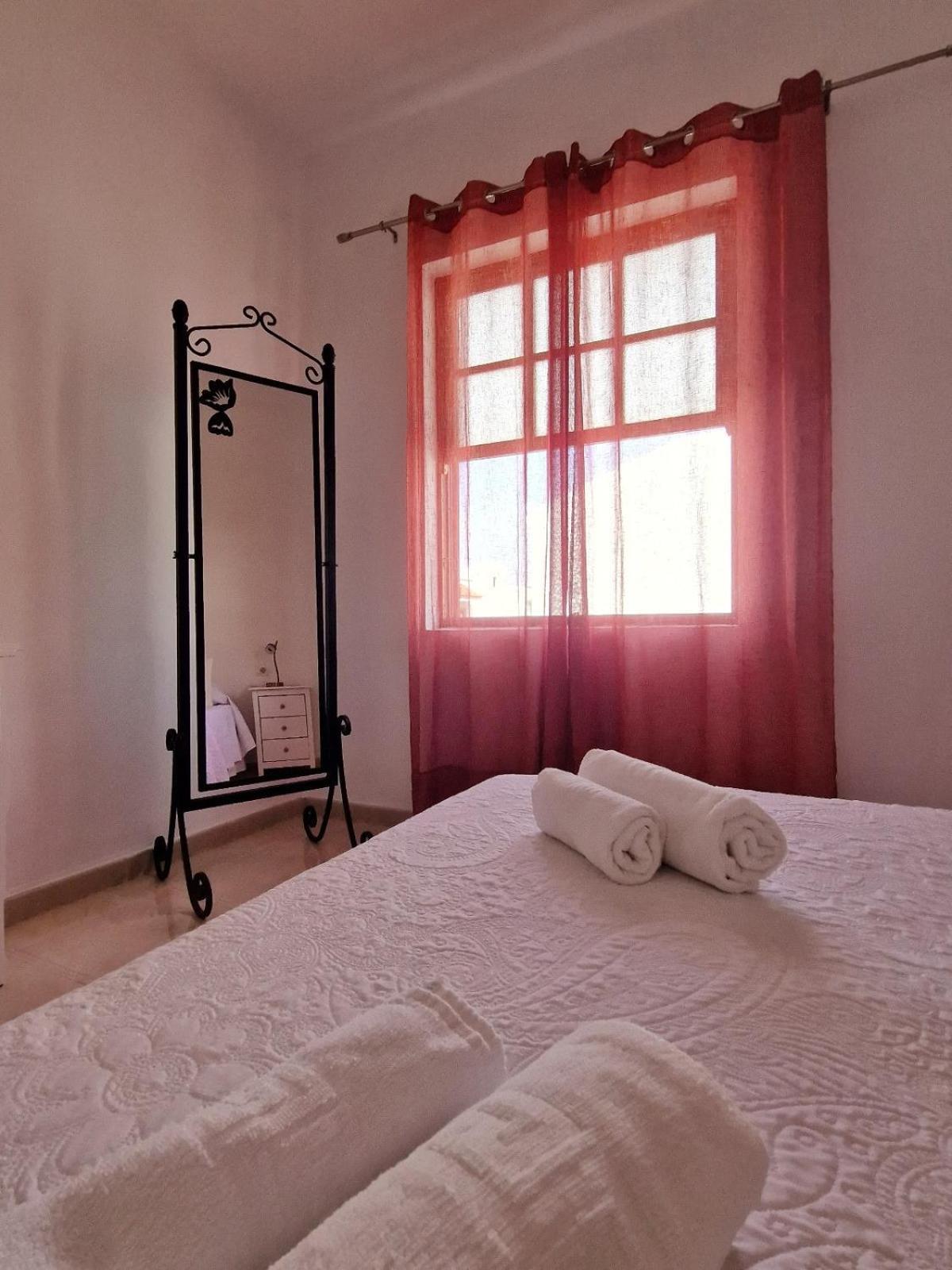 Chc - Apartamento Los Topetes ブエナビスタ・デル・ノルテ エクステリア 写真